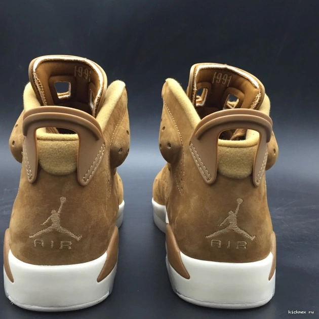 Rep Harvest